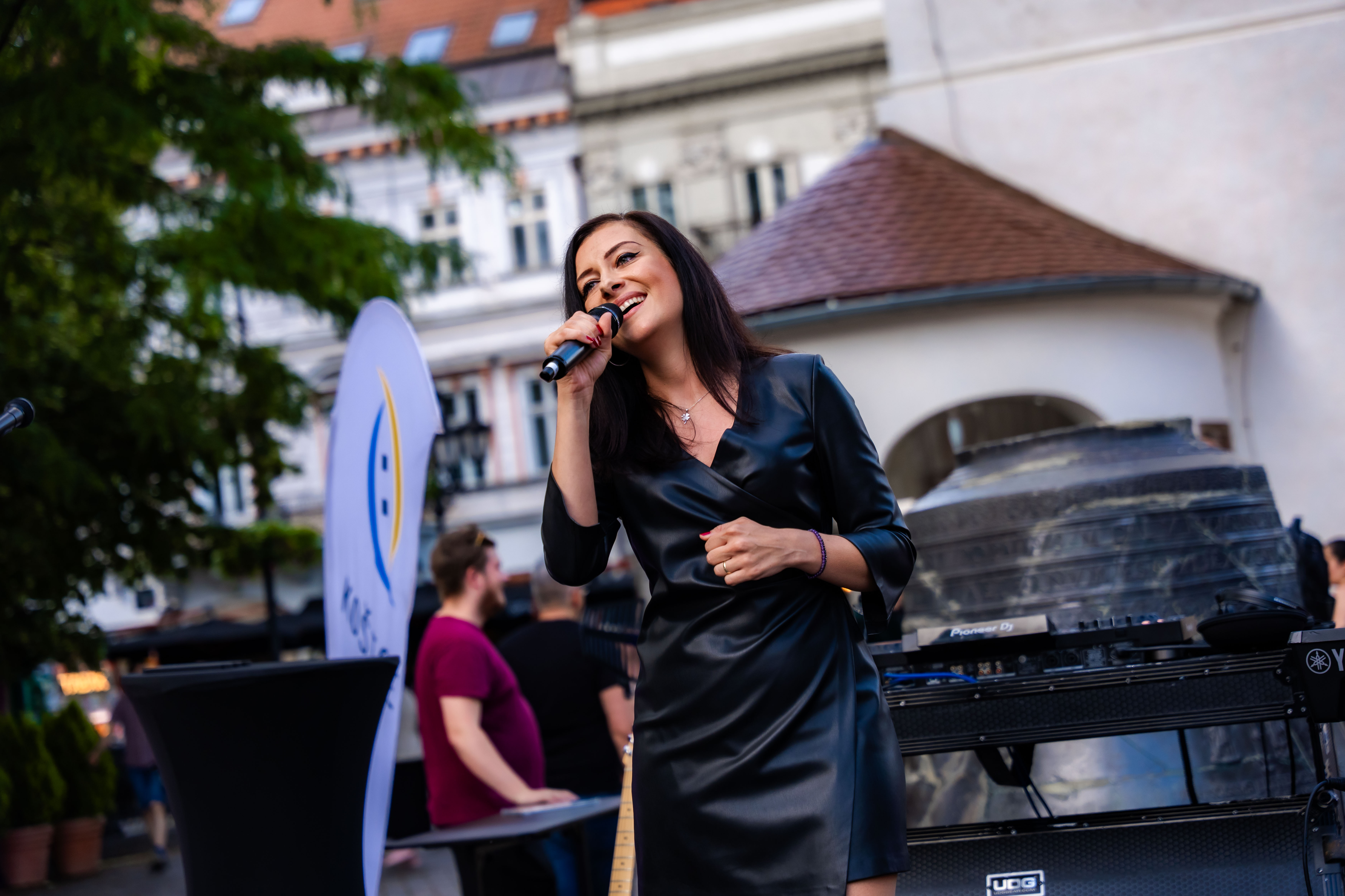 Spirit Fashion Meets - otvorenie kulturne leto Mesta Kosice-1-98